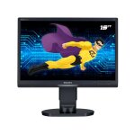 Ecran plat pc 19  philips 190bl1cb lcd - tft 16:10 vga dvi - d wide 1440x900