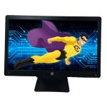 Ecran plat pc 21. 5 hp hstnd - 9381 - q lcd led 16:9 vga dp wide 1920x1080 Ecran plat pc 21. 5 hp hstnd - 9381 - q lcd led 16:9 vga dp wide 1920x1080