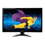 Ecran plat pc 23 acer g236hl lcd led 16:9 vga - dvi wide 1920x1080 Ecran plat pc 23 acer g236hl lcd led 16:9 vga - dvi wide 1920x1080