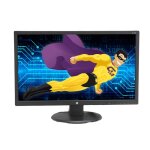 Ecran plat pc 24  hp hstnd - 6081 - q lcd led 16:9 vga - dvi wide 1920x1080