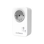 Edimax smart plug switch sp - 1101w - unit� de commande de l'alimentation - ca 100 - 240 v - wi - fi ...