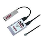 Eicon diva mobile - combinaison modem analogique / rnis - pc card - isdn bri st - 128 kbits / s - v. ... Eicon diva mobile - combinaison modem analogique / rnis - pc card - isdn bri st - 128 kbits / s - v. ...