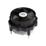 Ekl native dfr922512cm4bpf - refroidisseur de processeur - (pour : lga775) - aluminium - 92 mm