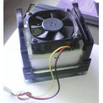 Ekl xtrude celerond 70 s478 - refroidisseur de processeur - (pour : socket 478)