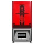 Elegoo mars 2 pro imprimante 3d r�sine msla, lcd monochrome 2k, 129x80x160mm