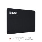 Empire gaming tapis de souris gamer arena taille s 26 x 22 x 2 centimtres surface ultra lisse amliore ...