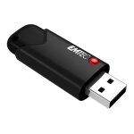 Emtec b120 click secure 3. 2 - cl� usb - chiffr� - fips 140 - 2 - 32 go - usb 3. 2 gen 2