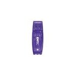 Emtec c410 color mix - cl usb - 8 go - usb 2. 0 - multicolore (pack de 3)
