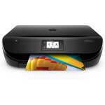 Envy 4525 imprimante multifonction couleur wifi - eligible au service instant ink