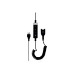 Epos sennheiser usb - ed cc 01 ms - câble pour casque micro - usb mâle pour easydisconnect mâle - 1. ... Epos sennheiser usb - ed cc 01 ms - câble pour casque micro - usb mâle pour easydisconnect mâle - 1. ...
