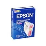 Epson - magenta, magenta clair - original - cartouche d'encre - pour color proofer 5000, 5000 ii; stylus ...
