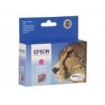 Epson t0713 - magenta - original - blister - cartouche d'encre - pour stylus dx9400, sx115, sx210, sx215, ...