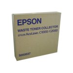 Epson - collecteur de toner usag - pour aculaser c1000, c1000n, c2000, c2000dt, c2000ps, c2000psdt