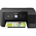 Epson ecotank et - 2720 imprimante multifonction scanner photocopieuse wifi