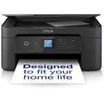 Epson expression home xp - 3200 - imprimante multifonction - usb - wifi