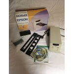 Epson filmscan 200 - scanner de pellicule (35 mm) - pellicule de 35 mm - 2400 dpi x 1200 dpi - scsi