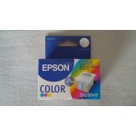 Epson - jaune, cyan, magenta - originale - cartouche d'encre - pour stylus 1500; stylus color 820, ii, ... Epson - jaune, cyan, magenta - originale - cartouche d'encre - pour stylus 1500; stylus color 820, ii, ...