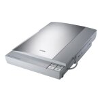 Epson perfection v100 photo - scanner  plat - ccd - a4 / letter - 3200 dpi x 9600 dpi - usb 2. 0