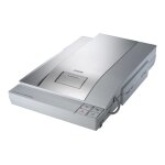 Epson perfection v350 photo - scanner � plat - ccd - a4 / letter - 4800 dpi x 9600 dpi - usb 2. 0