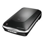 Epson perfection v500 photo - scanner  plat - ccd - a4 / letter - 6400 dpi x 9600 dpi - usb 2. 0