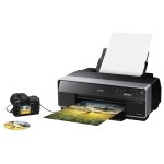 Epson stylus photo r3000 - imprimante - couleur - jet d'encre - a3 plus, rouleau (32, 9 cm) - 5 760 x ...