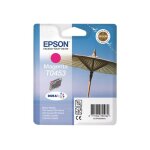 Epson t0453 - 8 ml - magenta - originale - blister - cartouche d'encre - pour stylus c64, c66, c84, c84n, ... Epson t0453 - 8 ml - magenta - originale - blister - cartouche d'encre - pour stylus c64, c66, c84, c84n, ...