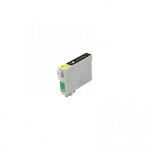 Epson t0711 bk - cartouche compatible équivalente à epson t0711 - guepard t0891 - babouin - noir Epson t0711 bk - cartouche compatible équivalente à epson t0711 - guepard t0891 - babouin - noir