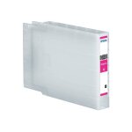 Epson t9073 - 69 ml - taille xxl - magenta - original - cartouche d'encre - pour workforce pro wf - 6090, ...