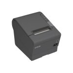 Epson tm t88v - imprimante de reus - thermique en ligne - rouleau (8 cm) - jusqu' 300 mm / sec - parallle, ...