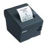 Epson tm t88v - imprimante de reus - thermique en ligne - rouleau (8 cm) - jusqu' 300 mm / sec - usb, ...