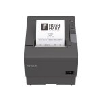 Epson tm t88v - imprimante de reus - thermique en ligne - rouleau (8 cm) - jusqu' 300 mm / sec - usb, ...