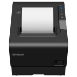Epson tm t88vi - imprimante de reus - thermique en ligne - rouleau (7, 95 cm) - 180 x 180 ppp - jusqu' ...