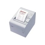 Epson tm t90 - imprimante de reçus - deux couleurs (monochrome) - thermique en ligne - rouleau (8 cm) ... Epson tm t90 - imprimante de reçus - deux couleurs (monochrome) - thermique en ligne - rouleau (8 cm) ...