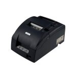 Epson tm u220b - imprimante de re�us - deux couleurs (monochrome) - matricielle - rouleau (7, 6 cm) - ...