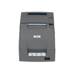 Epson tm u220d - imprimante de re�us - deux couleurs (monochrome) - matricielle - rouleau (7, 6 cm) - ...