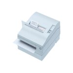Epson tm u950p - imprimante de reus - matricielle - a4 - 16, 7 cpi - 9 pin - jusqu' 311 car / sec - ...