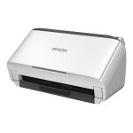 Epson workforce ds - 410 power pdf - scanner de documents - capteur d'images de contact (cis) - recto ...