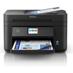 Epson workforce wf - 2960dwf - imprimante multifonction jet d'encre