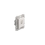 Essensya prise rj45 cat�gorie 5e ftp pour grade 1 blanc