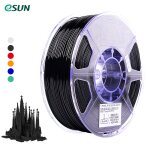 Esun petg 1, 75 mm consommables d impression de filament pour imprimante 3d pr�cision dimensionnelle ...