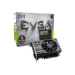 Evga geforce gtx 1050 ti gaming - carte graphique - nvidia geforce gtx 1050 - 4 go gddr5 - pcie 3. 0 ...