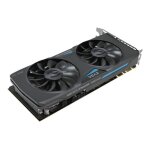 Evga geforce gtx 970 - carte graphique - gf gtx 970 - 4 go gddr5 - pcie 3. 0 x16 - 2 x dvi, hdmi, displayport ...