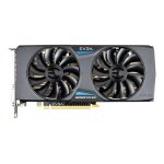 Evga geforce gtx 970 ftw + acx 2. 0 + - carte graphique - gf gtx 970 - 4 go gddr5 - pcie 3. 0 x16 - dvi, ...