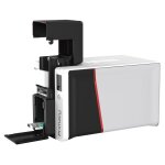Evolis primacy 2 simplex expert - imprimante cartes plastiques - couleur - sublimation de teinture / ...