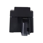 Fargo dtc 4500 dual sided - imprimante cartes plastiques - couleur - recto - verso - sublimation thermique ...