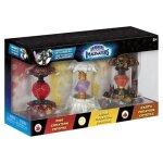Figurine activision pack 3 cristaux 3