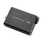 Fiio e10 olympus - carte son - 24 bits - 96 khz - 103 dba rapport signal à bruit - stéreo - usb Fiio e10 olympus - carte son - 24 bits - 96 khz - 103 dba rapport signal à bruit - stéreo - usb