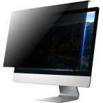 Filtre de confidentialit� pour 23 - 24 pouces moniteur, filtre anti - lumi�re bleu premium, film de protection ...