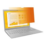Filtre de confidentialité gold 3m - filtre de confidentialité pour ordinateur portable - 17 - or Filtre de confidentialité gold 3m - filtre de confidentialité pour ordinateur portable - 17 - or