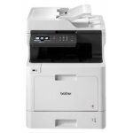 Fl brother compatible mfc - l8690cdw 31 / 31s. fax / lan / wlan / adf / duplex
